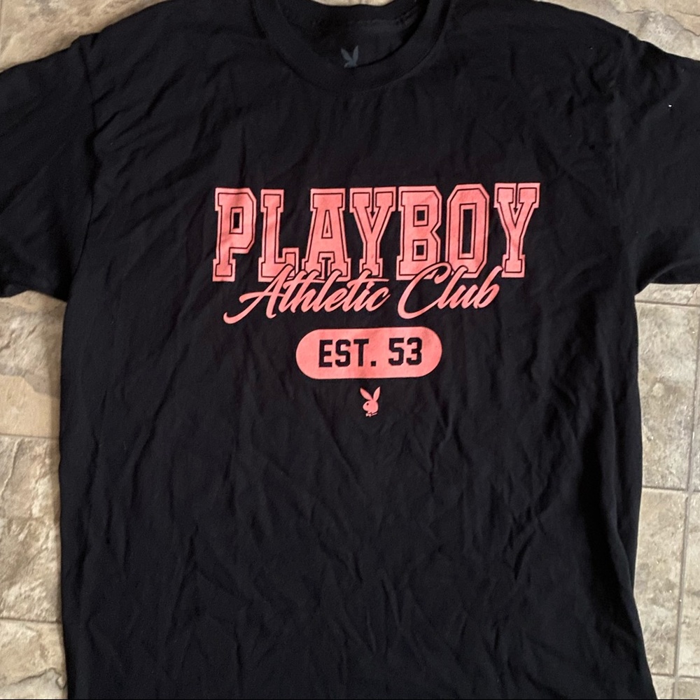 PlayBoy Shirt